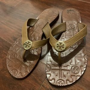 Tory Burch sandals